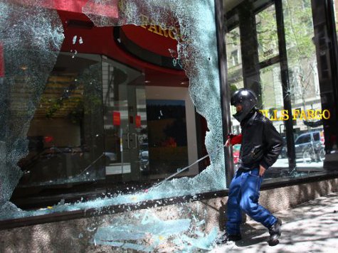 Sleepless in Seattle: Occupiers Inflict Damage on Residents, Businesses