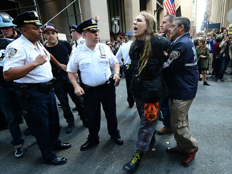 How Occupy Wall Street Won Tuesday's Election