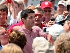 Ryan Bounce: Romney Up Two in Gallup Poll