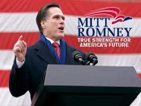 Gov. Romney at VMI: Hope Is Not A Strategy for Peace