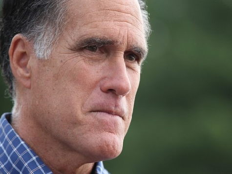 Romney: Obama 'Jumped Gun' Casting Libya Attack as Unplanned