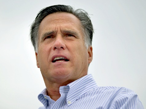 **SHOCK** Liberal Des Moines Register Endorses Romney, First Republican Endorsement in 40 Years
