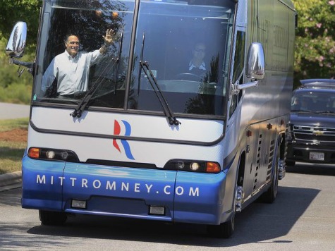 400 Independent Economists Support Romney's Plan