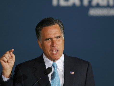 Romney Leads Obama in Two Colorado Polls