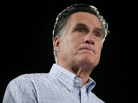 Romney Camp 'Discussing' Racial Slam with MSNBC Execs