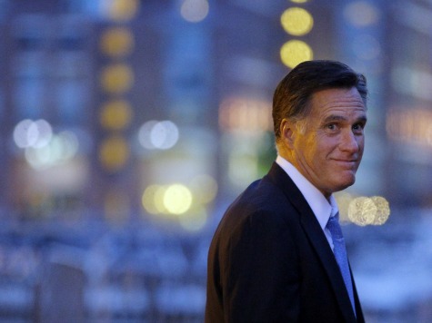 Clarity: The Key to Romney Pulling Ahead