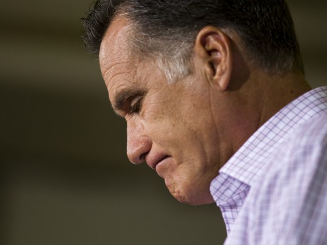 Washington Post Year in Cartoons: Majority Ridicule Romney/Republicans