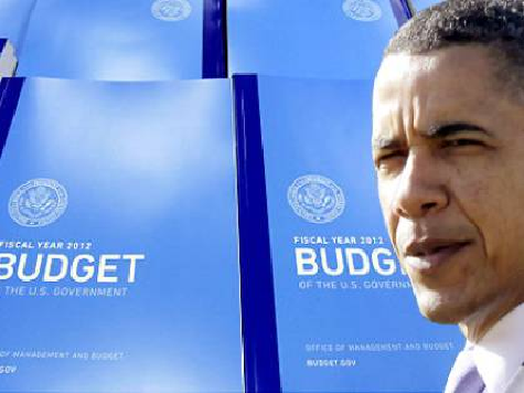 Obama and Balanced Budget: Blowin' in the Wind