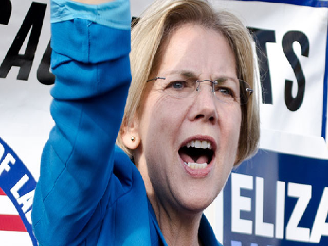 Aides: Warren to go on Banking Committee