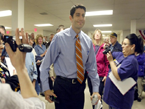 Ryan Now Joins Bush And Palin atop Potential 2016 Shortlist