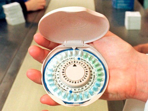 Advocates Want Contraceptives Pushed Even at Expense of Vital Care