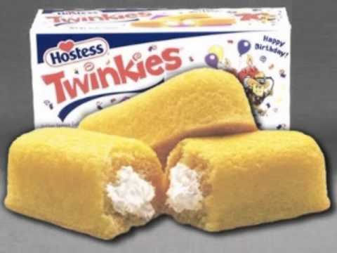 No Union Label on Twinkie Return