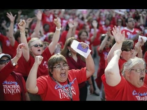 Chicago Teachers Union Joins Opposition to Common Core