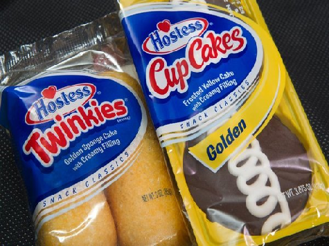 Some Hostess Workers Feel 'Relief' at Losing Jobs