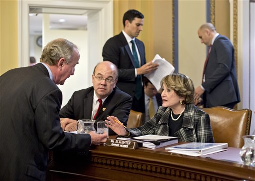 House Approves $50.7 Billion in Superstorm Sandy Aid