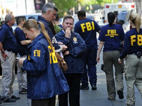 FBI Investigation of Corruption at FEMA Leads to Guilty Plea by Former Official