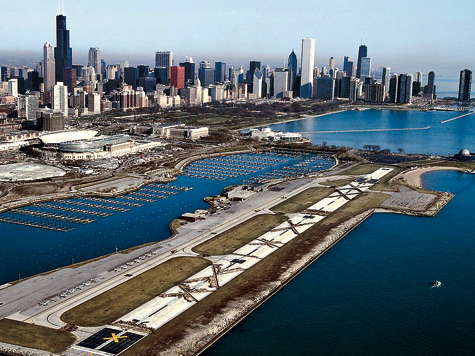 Obama Second Term Preview: We Are All Chicagoans Now