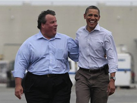 Christie: NRA Ad on Security for Obama Children 'Reprehensible'