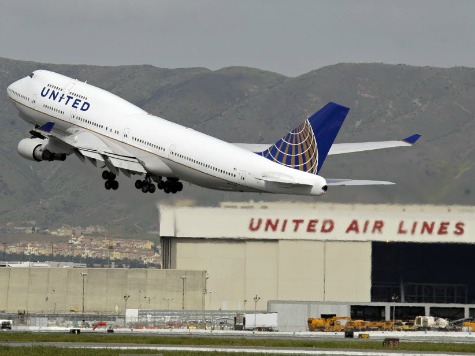 United Airlines to Cut 600 Jobs