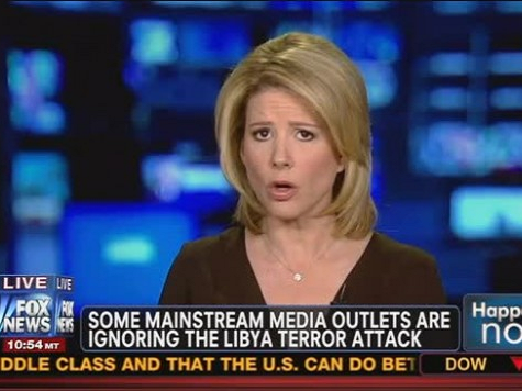 Liberal Kirsten Powers Fights Back Against Obama's War on Fox News