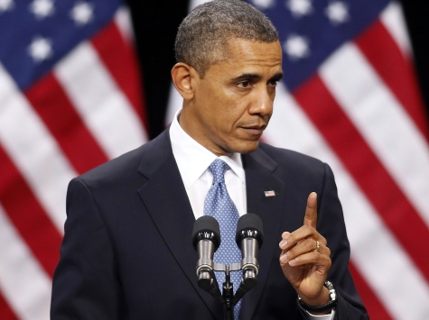 Â¡SÃ­, Se Puede!: Obama Promises Emotional Immigration Debate