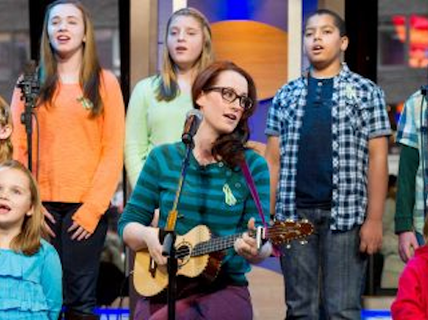 Sandy Hook Elementary Choir to Lead Off Super Bowl