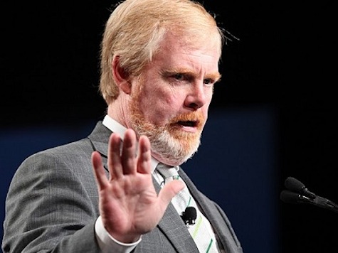 Bozell Pushes Back Hard Against Rove War On Tea Party