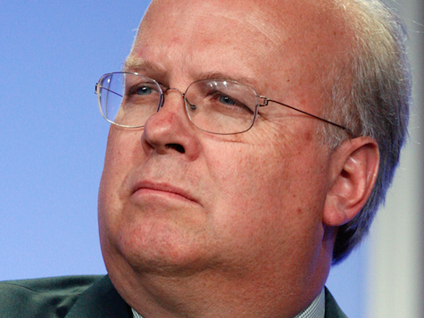 Rove: 'I Don't Want a Fight'
