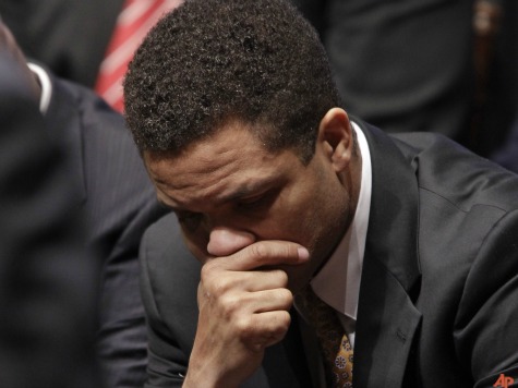 Report: Jesse Jackson Jr. Plea Deal to Include 'Significant Jail Time'