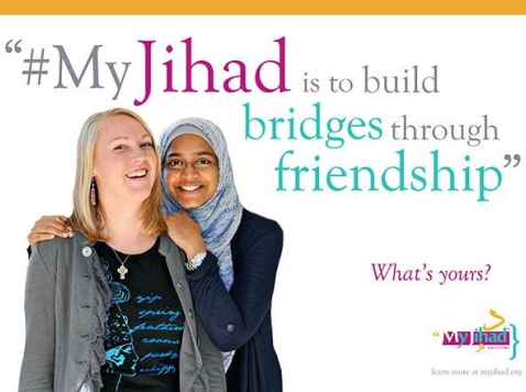 #MyJihad: Chicago Muslim Outreach Campaign Spreads Across Country