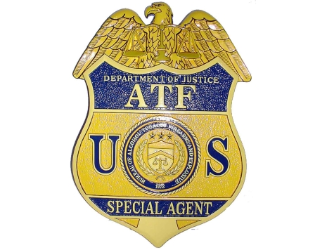 ATF Wisconsin Gun Operation Loaded With Mistakes, No Oversight