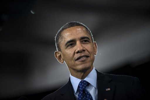 Media Fail: Poll Shows Obama Lost Public Trust