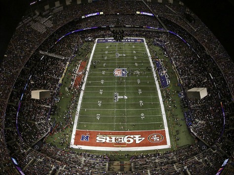 Taxpayers Spent $14K to Send NJ Transit Workers to Super Bowl