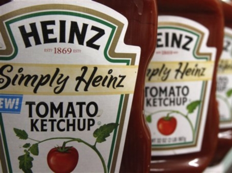 SEC Investigating Possible Insider Trading in Heinz Buyout