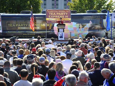 Tea Party Express Considering Latino-Focused Bus Tour