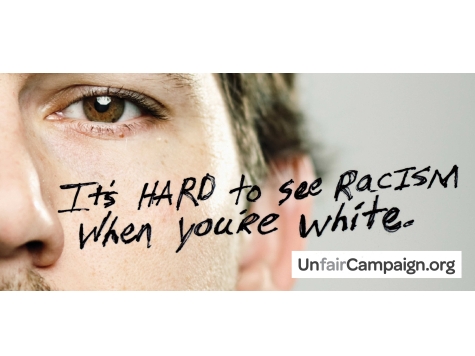 Univ. of Wisconsin Defends Controversial 'White Privilege' Campaign