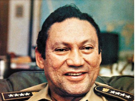 The Manuel Noriega Connection to the Family Behind the Melgen-Menendez Dominican Port Security Deal