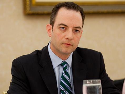 Reince Priebus Names Mike Shields as New RNC Chief of Staff