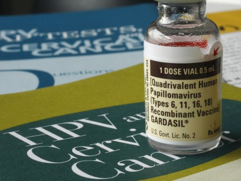 Obama HHS Sued for Records of Payouts to Recipients of HPV Vaccines
