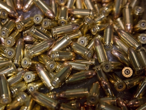 9mm Ammo Shortage: Part of Backdoor Gun Control?