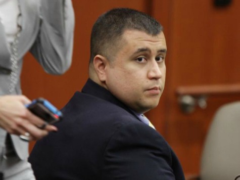 Zimmerman Prosecutors: Trayvon Martin's Girlfriend Lied Under Oath