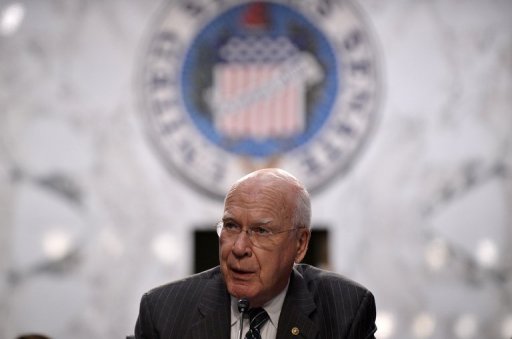 Gun Background-check Bill Stumbles, Senators Press On