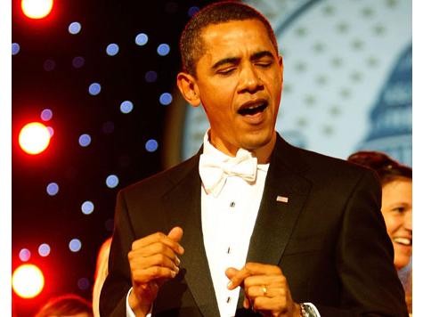 Analysis: Obama to Speak at Fundraiser for 'Non-Partisan' OFA?
