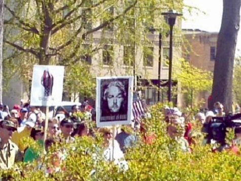 Breitbart's 'The Uninvited' Panel to Ramp Up Pressure on GOP Establishment – 1pm