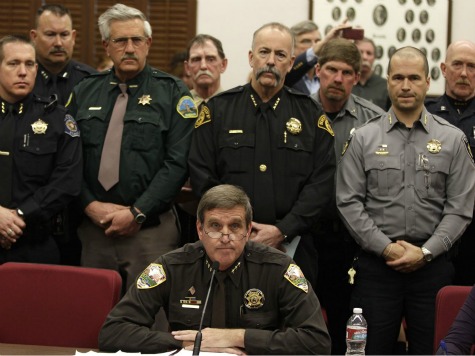 Colorado Sheriffs Will Not Enforce State Gun Control Laws if Enacted