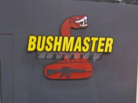 Connecticut Offered Deal to Bushmaster Week Prior to Newtown Shooting