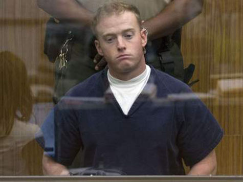 Man Charged With 1st Degree Murder a Fan of LA Killer Christopher Dorner