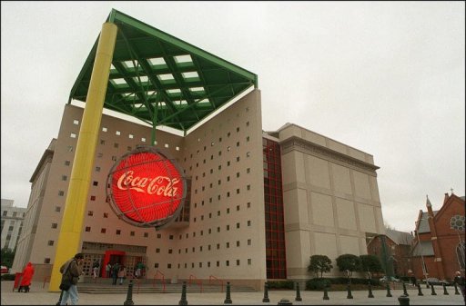 Coca-Cola to Lay Off 750 Workers in US