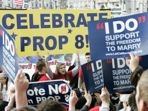 SCOTUS Considers Same-Sex Marriage, Part I: Hollingsworth v. Perry