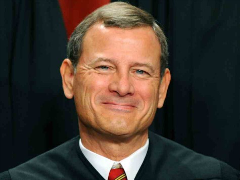 The Weakest Link: Left Targets Justice Roberts–Again